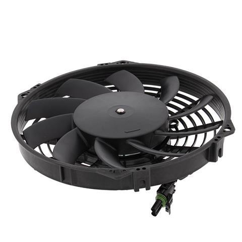 Ventilateur de Radiateur Quad pour Polaris Scrambler 500 (01-03) Sportsman 500 (00-11) - 70-1003