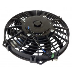 Ventilateur de Radiateur Quad pour Polaris Scrambler 500 (01-03) Sportsman 500 (00-11) - 70-1003