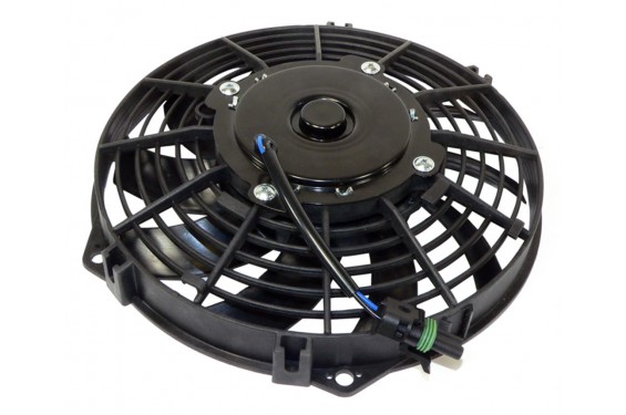 Ventilateur de Radiateur Quad pour Polaris Scrambler 500 (01-03) Sportsman 500 (00-11) - 70-1003 Ventilateur de Radiateur Quad pour Polaris Scrambler 500 (01-03) Sportsman 500 (00-11) - 70-1003