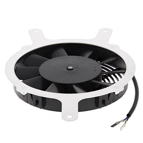 Ventilateur de Radiateur Quad pour KVF 650 Brute Force (06-13) 750 Brute Force (05-11) - 70-1008