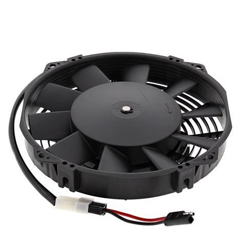 Ventilateur de Radiateur Quad pour Polaris 330 Trail Boss (03-04) - 70-1010