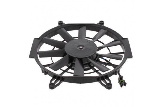 Ventilateur de Radiateur Quad pour Polaris Sportsman 450 (06-07) Sportsman 500 (04-11) - 70-1004 Ventilateur de Radiateur Quad pour Polaris Sportsman 450 (06-07) Sportsman 500 (04-11) - 70-1004