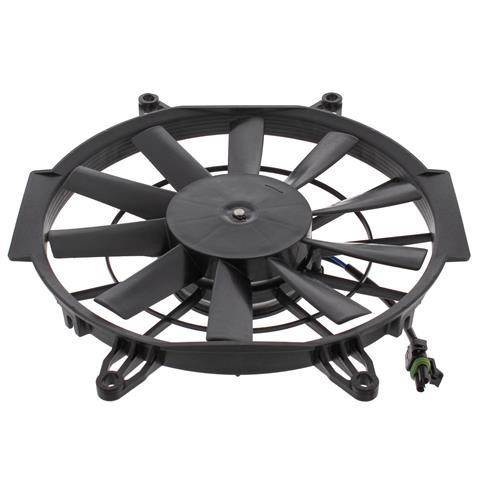 Ventilateur de Radiateur Quad pour Polaris Sportsman 450 (06-07) Sportsman 500 (04-11) - 70-1004