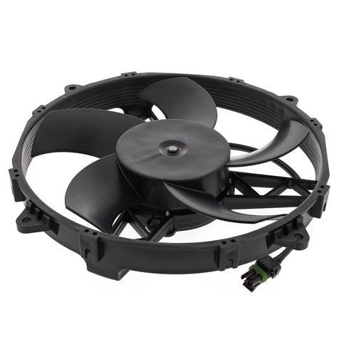 Ventilateur de Radiateur Quad pour Polaris ACE 325 (2015) 325 SPORTSMAN (2015) - 70-1006