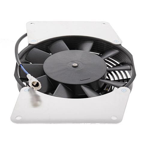 Ventilateur de Radiateur Quad pour Yamaha Grizzly 550 (09-11) Grizzly 700 (07-11) - 70-1027