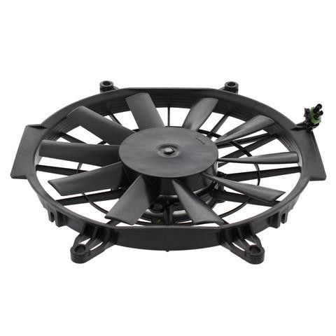 Ventilateur de Radiateur Quad pour Polaris Sportsman 400 (11-14) Sportsman 500 (12-13) Sportsman 570 (14-17) - 70-1024