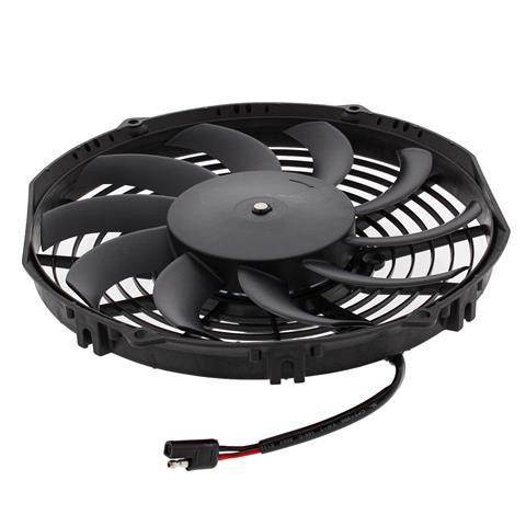 Ventilateur de Radiateur Quad pour Arctic Cat Tout Modèls* 400cc / 1000cc (02-17) - 70-1019