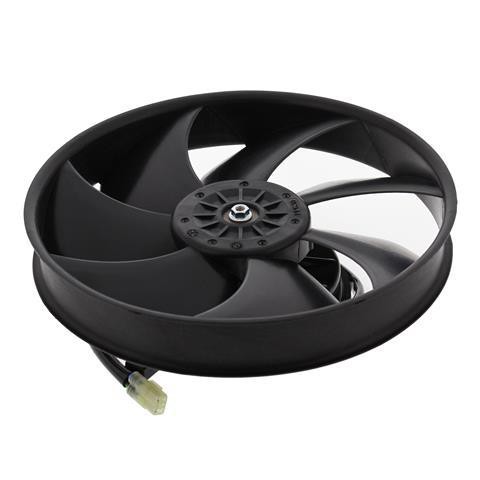 Ventilateur de Radiateur Quad pour Honda TRX 500 (01-11) 680 (08-15) - 70-1013
