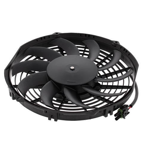 Ventilateur de Radiateur Quad pour Polaris Ranger 500 (04-13) Ranger 570 (14-15) - 70-1023