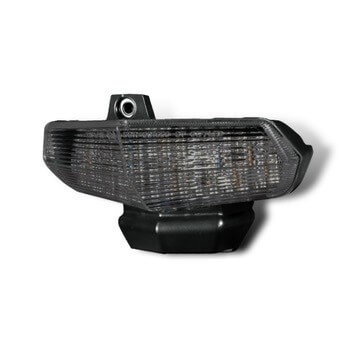 Feu arrière a led avec clignotants pour Ducati 749 (02-06) 999 (02-07) Multistrada 620 (05-08) et 1100 (07-10)