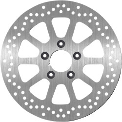 Disque de frein Avant Gauche SBS pour Harley Davidson Flstc 1450 Heritage Softail Classic (00-03) - 5139