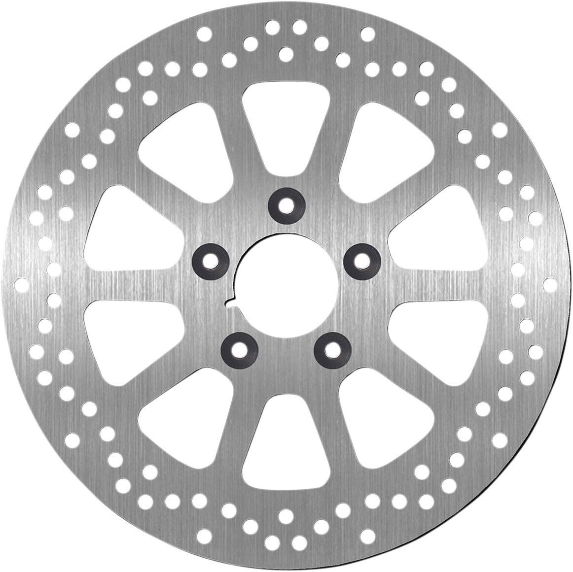 Disque de frein Avant Gauche SBS pour Harley Davidson Flstc 1450 Heritage Softail Classic (00-03) - 5139