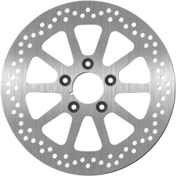 Disque de frein Avant Gauche SBS pour Harley Davidson FLS 1690 Softail Slim (15-17) - 5143