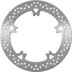 Disque de frein Avant Gauche SBS pour Harley Davidson Fxdb 1584 Dyna Street Bob (07-10) - 5147