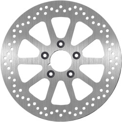 Disque de frein Arrière SBS pour Harley Davidson Flht 1584 Electra Glide (08-10) - 5154