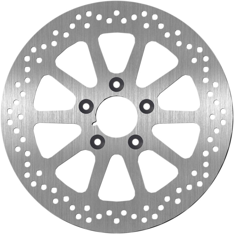 Disque de frein Arrière SBS pour Harley Davidson Flhtc 1690 Electra Glide Classic (11-12) - 5154 Disque de frein Arrière SBS pour Harley Davidson Flhtc 1690 Electra Glide Classic (11-12) - 5154