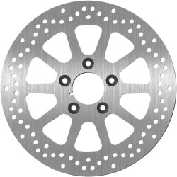 Disque de frein Arrière SBS pour Harley Davidson Fxdf 1690 Dyna Fat Bob (12-17) - 5156