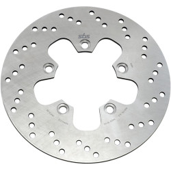 Disque de frein Arrière SBS pour Suzuki SV 650 S (99-02) - 5084