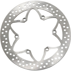 Disque de frein Arrière SBS pour Yamaha FJ 1100 (84-85) - 5087