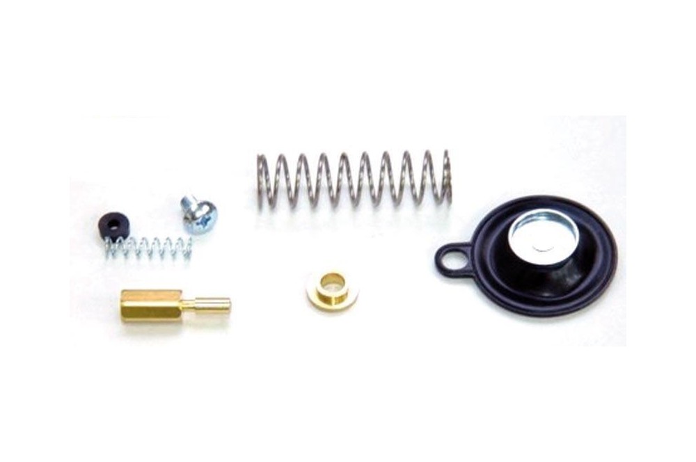 Kit Roulement Colonne Direction Yamaha ATV - Compatible Banshee, Grizzly, Raptor, Kodiak, YFZ450 - 7