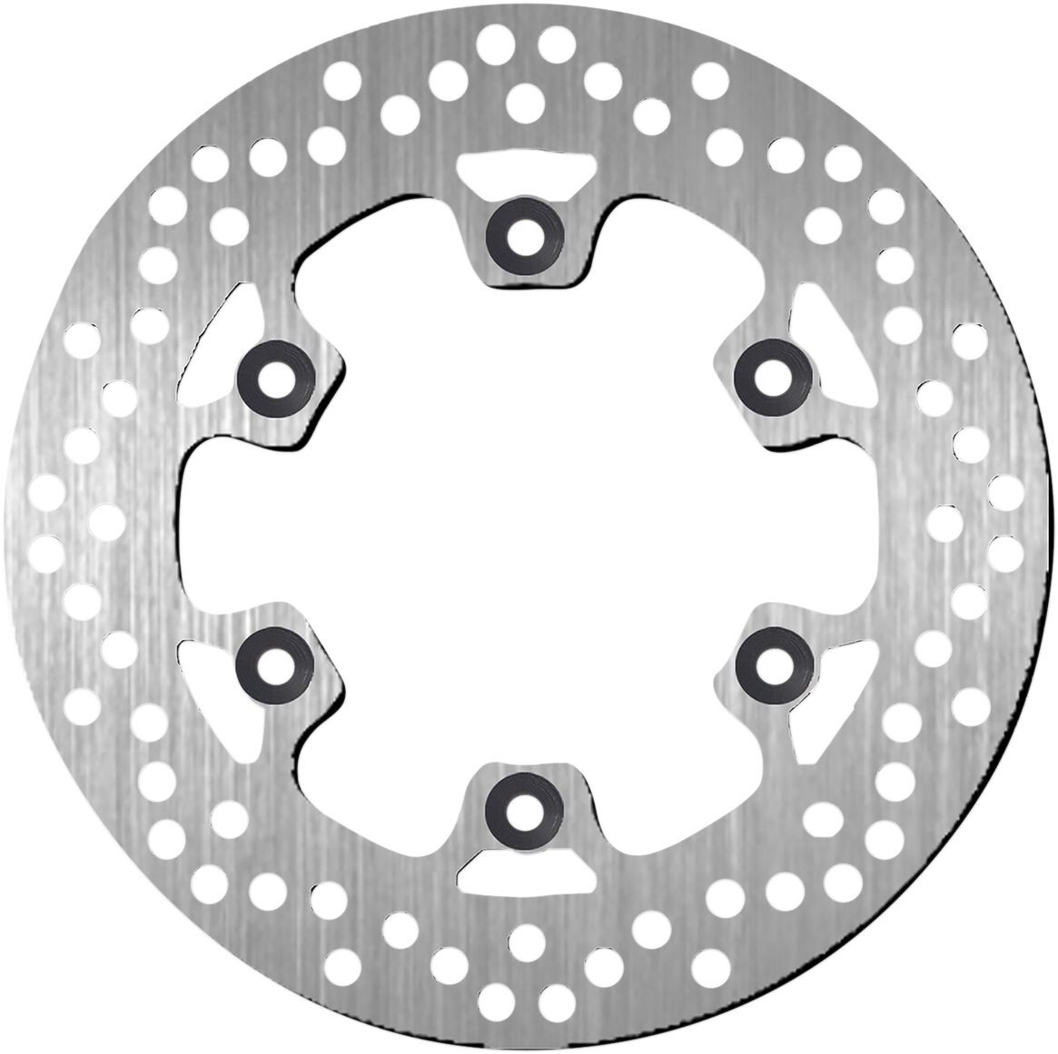 Disque de frein Arrière SBS pour Ducati 851 Strada (89-92) - 5095