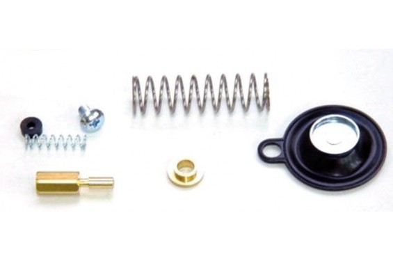 Kit Réparation Pompe D'enrichissement Quad TOURMAX pour Yamaha YFM 400 Kodiak (93-98) - ACV-201 Kit Réparation Pompe D'enrichissement Quad TOURMAX pour Yamaha YFM 400 Kodiak (93-98) - ACV-201