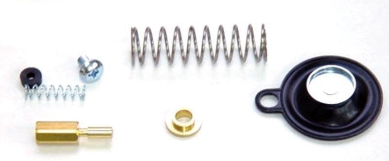 Kit Réparation Pompe D'enrichissement Quad TOURMAX pour Yamaha YFM 400 Kodiak (93-98) - ACV-201