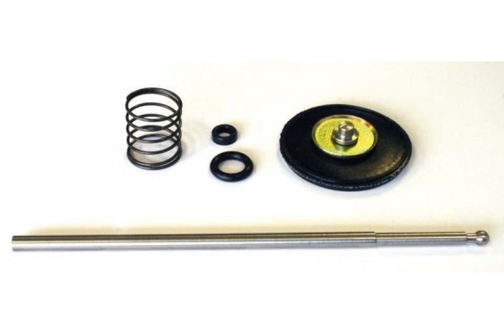 Kit Réparation Pompe de Reprise Quad TOURMAX pour Yamaha YFZ 450 (04-09 et 12-14) - ACK-901 Kit Réparation Pompe de Reprise Quad TOURMAX pour Yamaha YFZ 450 (04-09 et 12-14) - ACK-901
