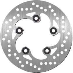 Disque de frein Arrière SBS pour Suzuki GSX-R 750 (85-17) - 5104