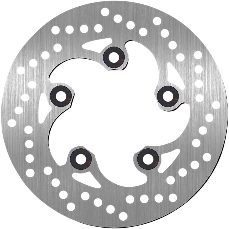 Disque de frein Arrière SBS pour Suzuki SV 1000 S (03-06) - 5104 Disque de frein Arrière SBS pour Suzuki SV 1000 S (03-06) - 5104