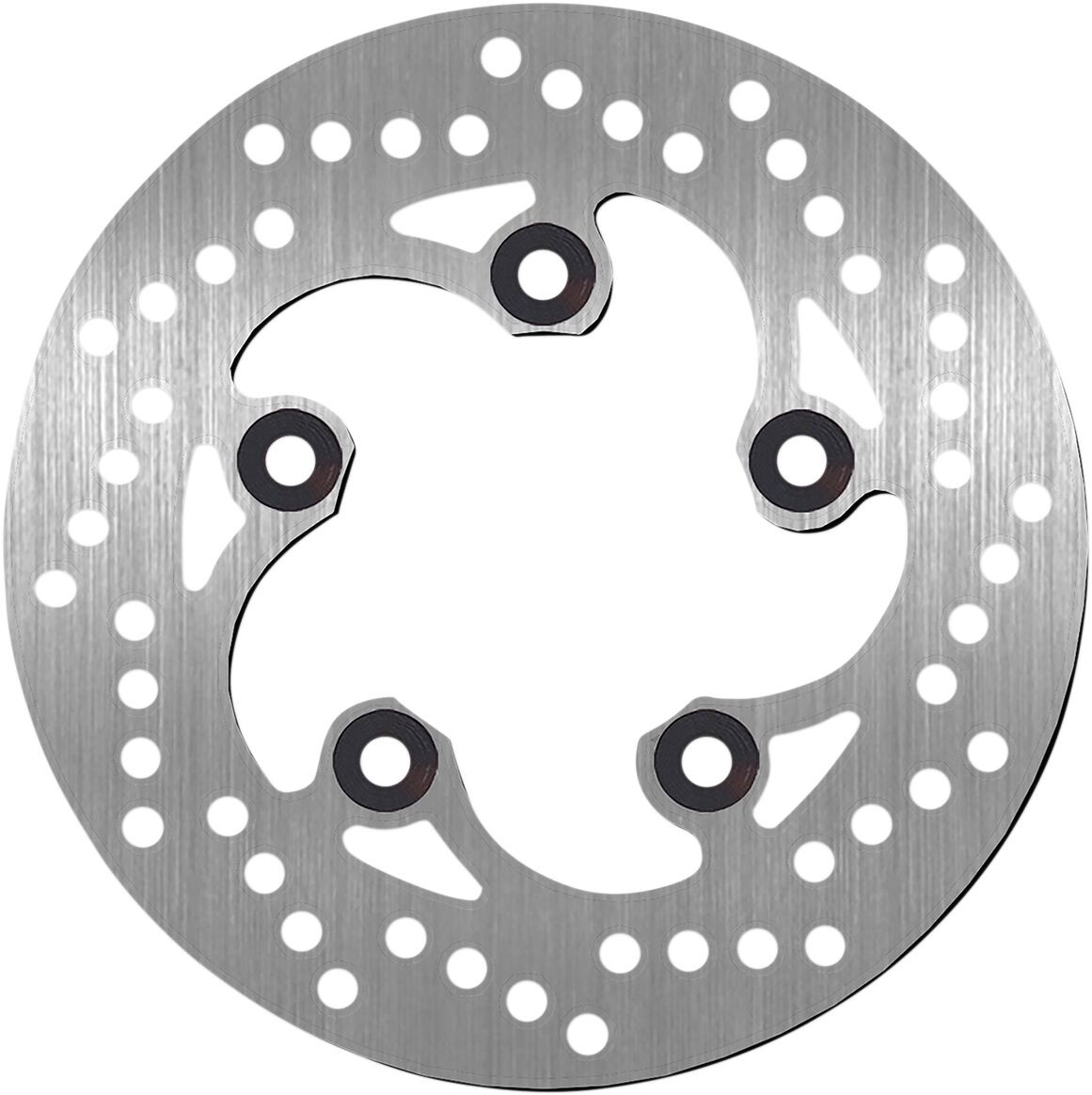 Disque de frein Arrière SBS pour Suzuki TL 1000 R (98-99) - 5104