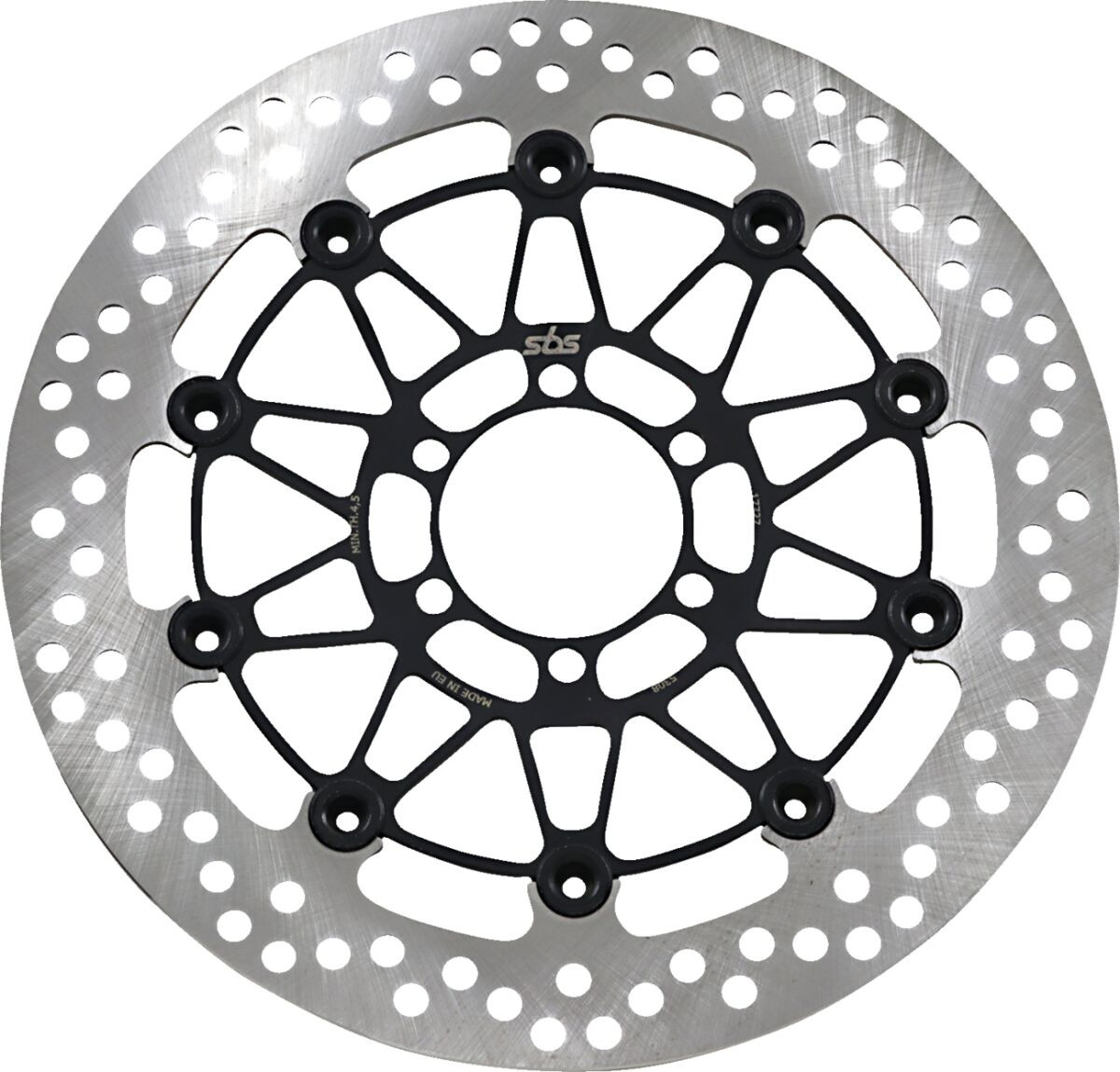 Disque de frein Avant et Arrière SBS pour Indian Chieftain 111 (14-19) - 5308