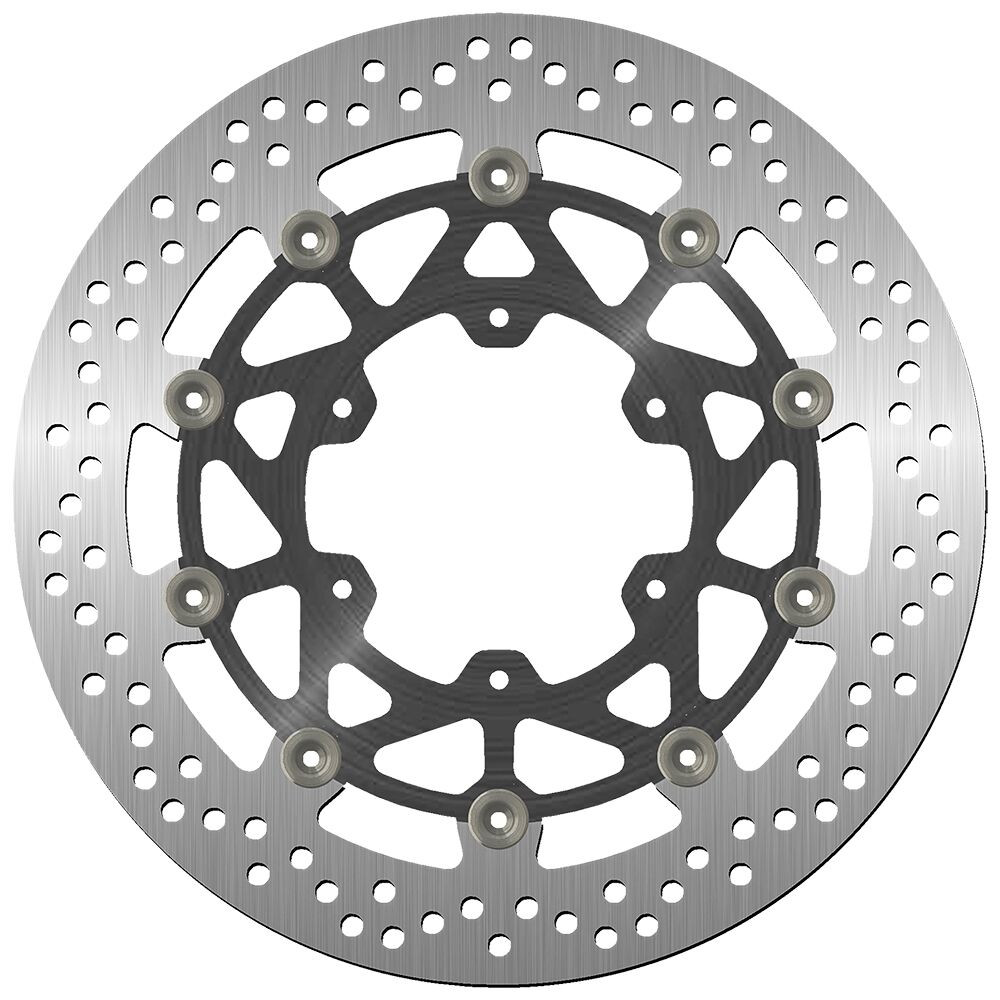 Disque de frein Avant SBS pour Suzuki GSX-R 1000 (17-20) - 5316A