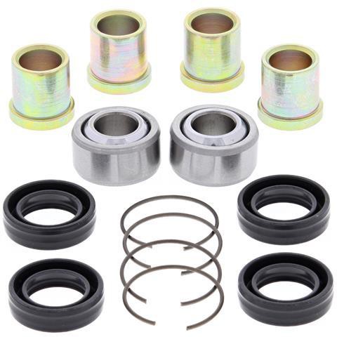 Kit Reconditionnement Triangle Supérieur ou Inférieur Avant All Balls pour Honda TRX 250 X (87-92) - 50-1020