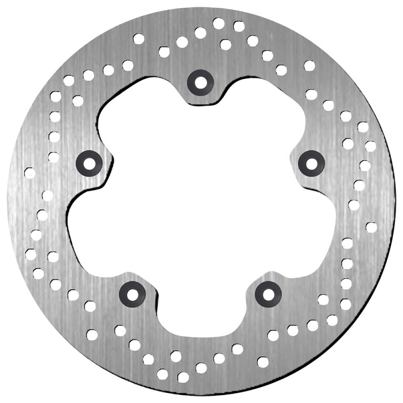 Disque de frein Arrière SBS pour BMW R 1200 GS Adventure (06-12) - 5015 Disque de frein Arrière SBS pour BMW R 1200 GS Adventure (06-12) - 5015