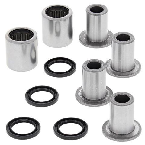Kit Reconditionnement Triangle Supérieur Avant All Balls pour Kawasaki KFX 400 (03-06) - 50-1014