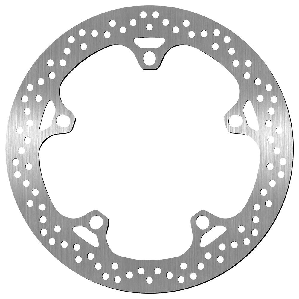 Disque de frein Avant SBS pour Husqvarna Nuda 900 (12-13) - 5016