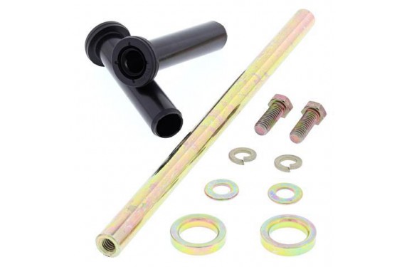 Kit Reconditionnement Triangle Inférieur Avant All Balls pour Polaris Sportsman 800 EFI (05-12) - 50-1093 Kit Reconditionnement Triangle Inférieur Avant All Balls pour Polaris Sportsman 800 EFI (05-12) - 50-1093