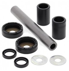 Kit Reconditionnement Triangle Supérieur Avant All Balls pour Suzuki LTA 450 X King Quad (07-10) - 50-1078