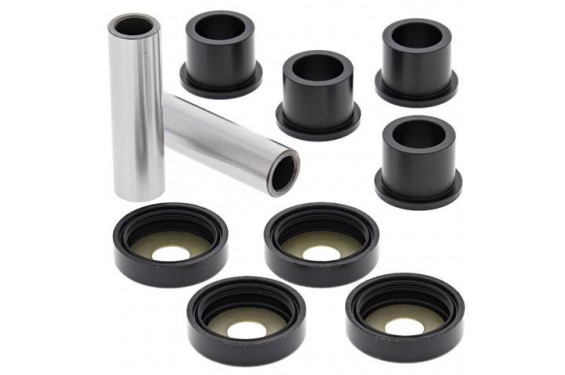Kit Reconditionnement Triangle Supérieur Avant All Balls pour Yamaha YFM 350 Warrior (87-04) - 50-1009 Kit Reconditionnement Triangle Supérieur Avant All Balls pour Yamaha YFM 350 Warrior (87-04) - 50-1009