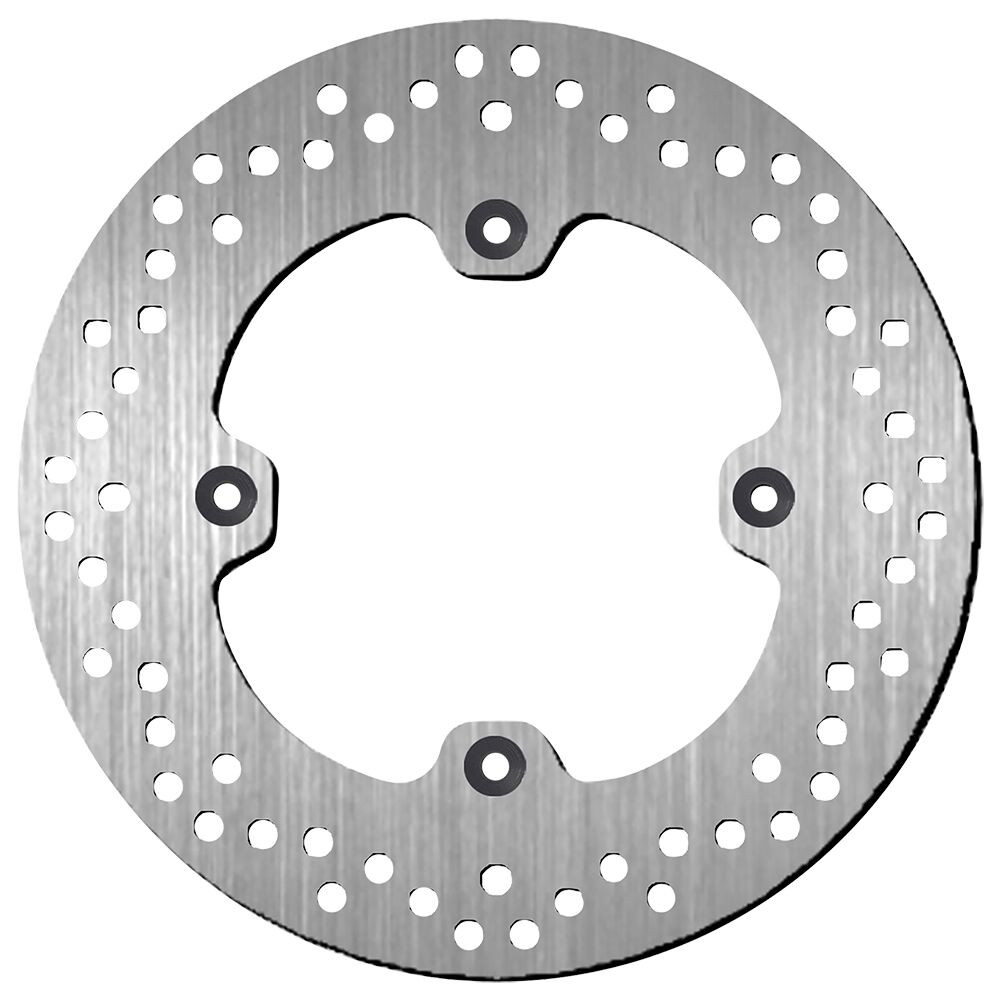 Disque de frein Arrière SBS pour Honda CBF 1000 (06-11) - 5027