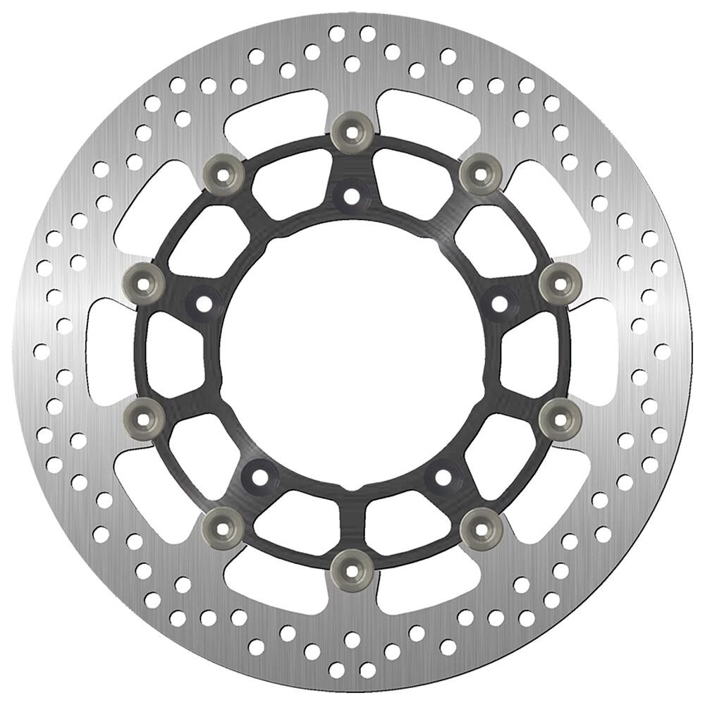 Disque de frein Avant SBS pour Suzuki GSF 1250 Bandit (07-12) - 5029A
