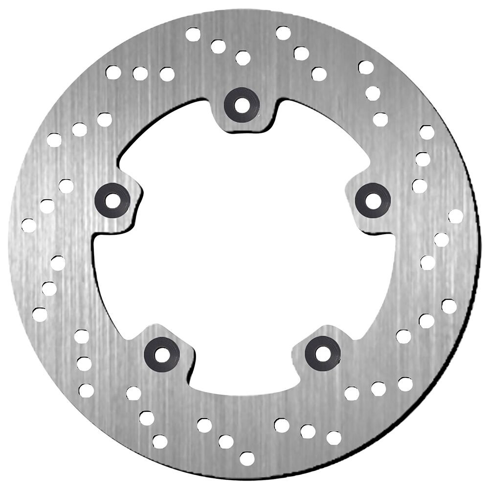 Disque de frein Arrière SBS pour Suzuki GSF 650 S Bandit (07-13) - 5030