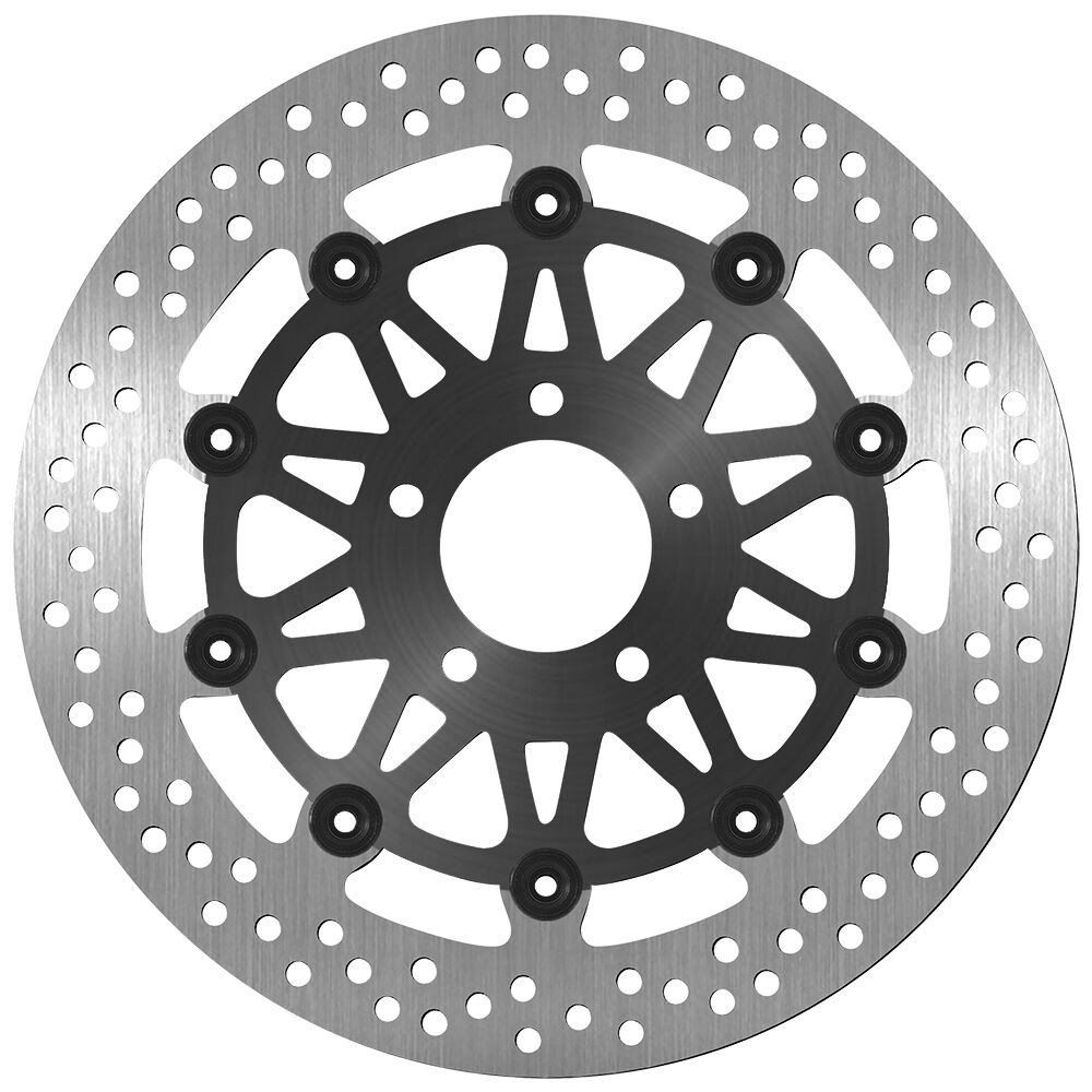 Disque de frein Avant Droit SBS pour Suzuki GS 500 E (89-07) - 5032