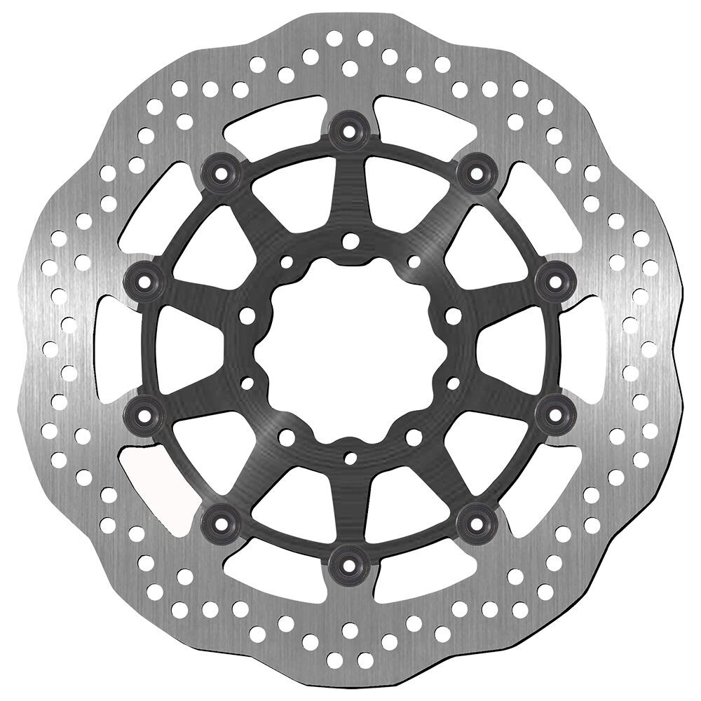 Disque de frein Avant SBS pour Kawasaki Z 800 et E (13-16) - 5035