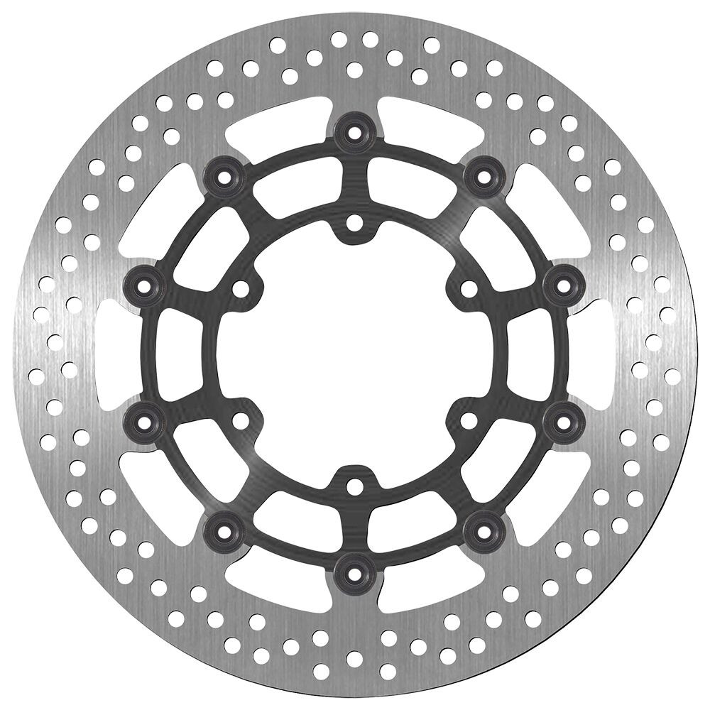 Disque de frein SBS pour Suzuki GSX-R 1000 (09-14) - 5036