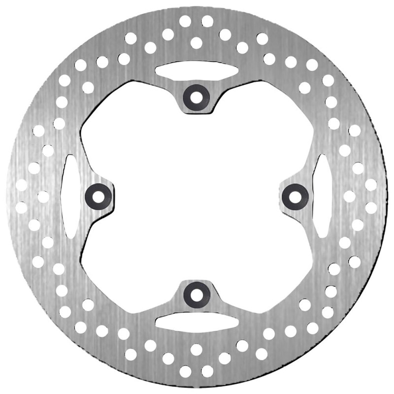 Disque de frein Arrière SBS pour Ducati Hyperstrada 821 (13-15) - 5051 Disque de frein Arrière SBS pour Ducati Hyperstrada 821 (13-15) - 5051