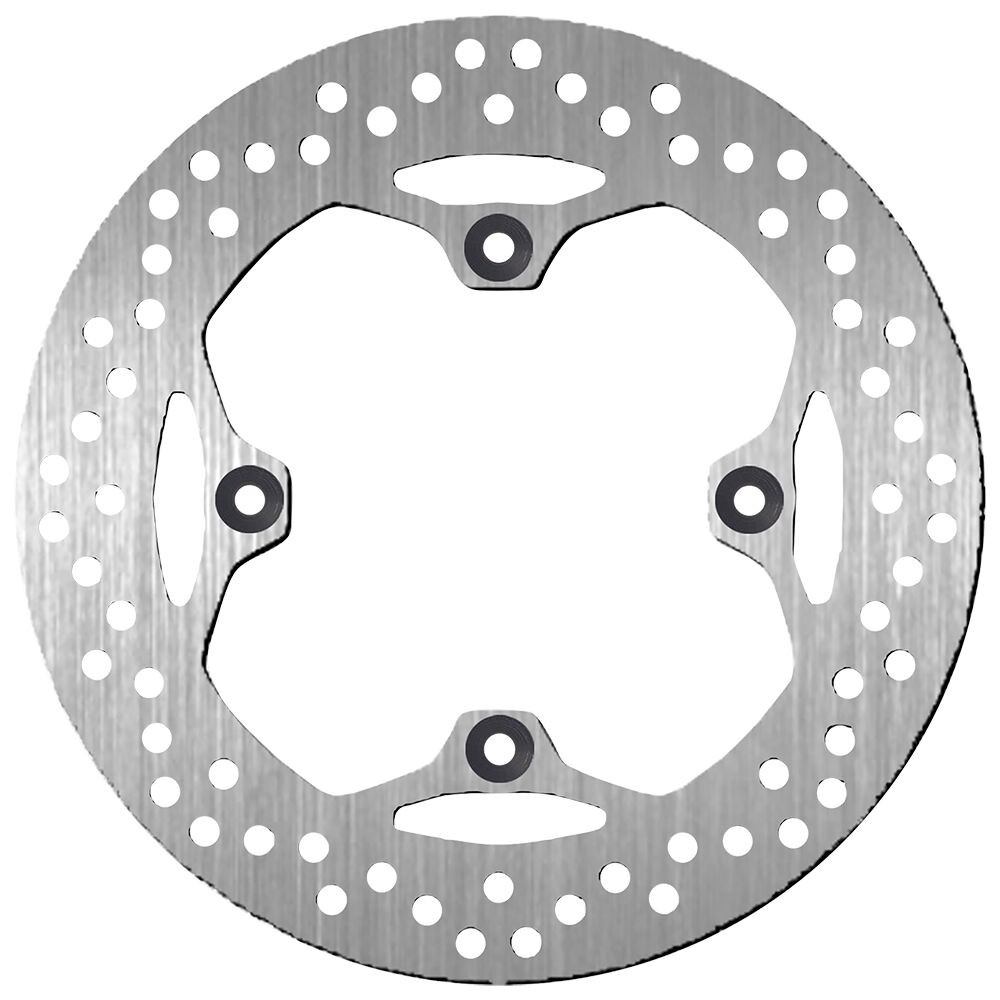 Disque de frein Arrière SBS pour Ducati Hyperstrada 821 (13-15) - 5051