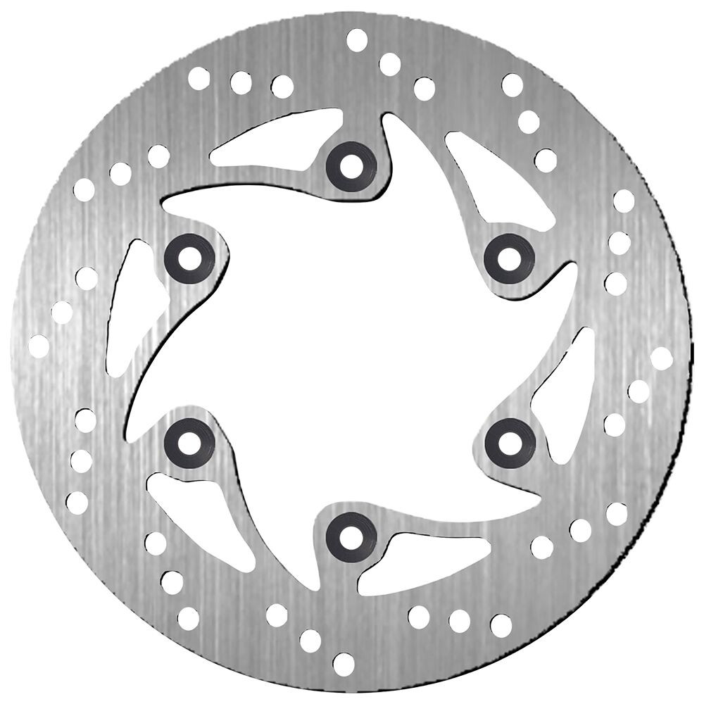 Disque de frein Arrière SBS pour KTM Duke 125 (11-20) - 5053
