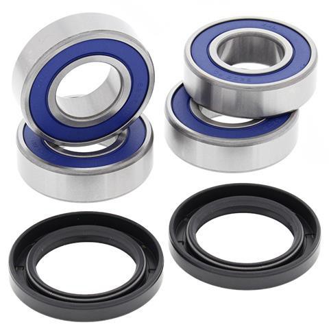 Kit Reconditionnement Triangle Supérieur Avant All Balls pour Can Am Commander 1000 (12-14) - 50-1079